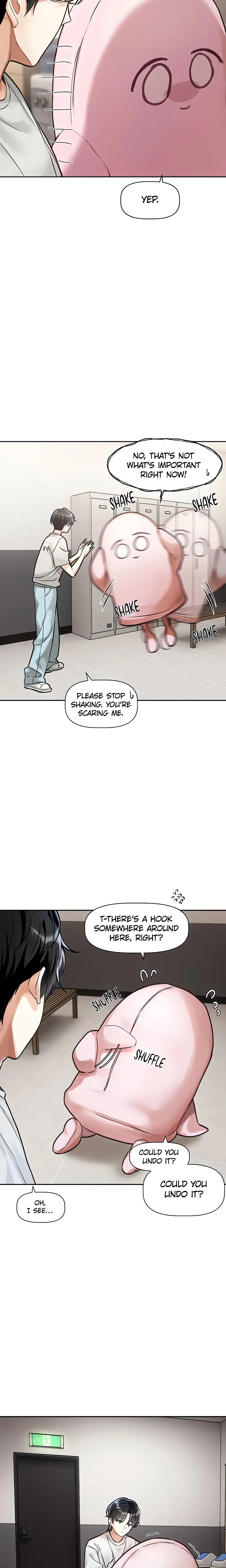 Love Quest page 30