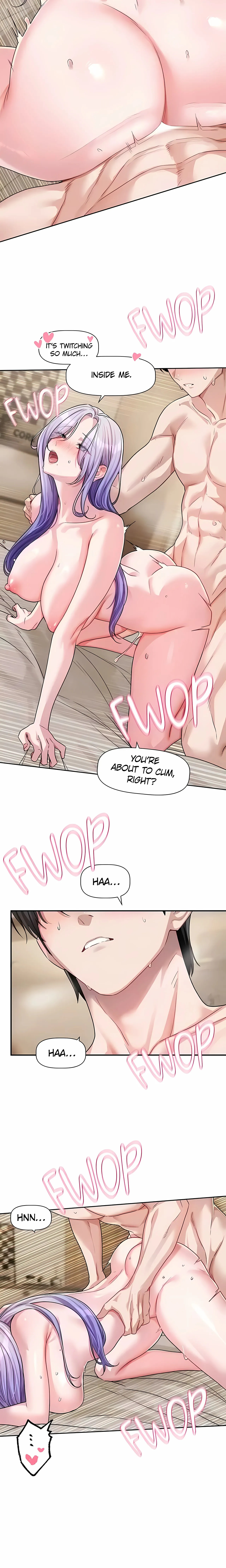 Love Quest page 301