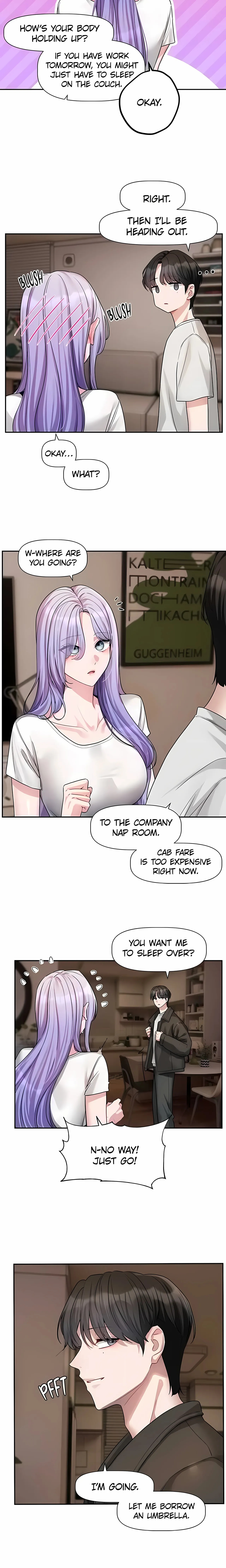 Love Quest page 306