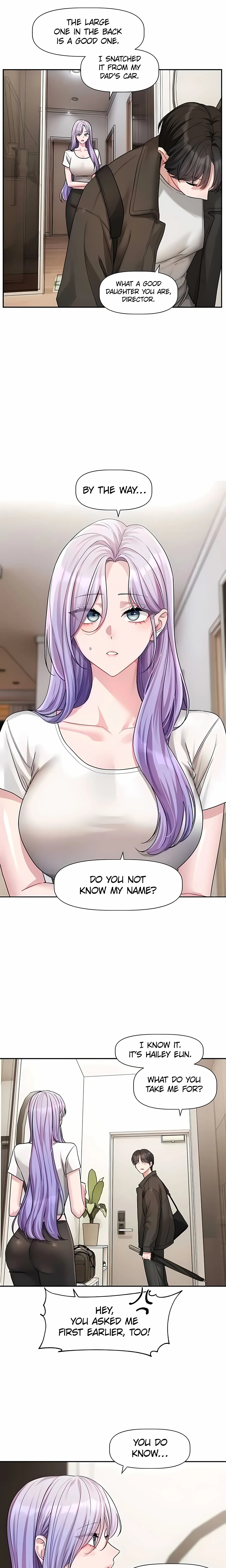 Love Quest page 307