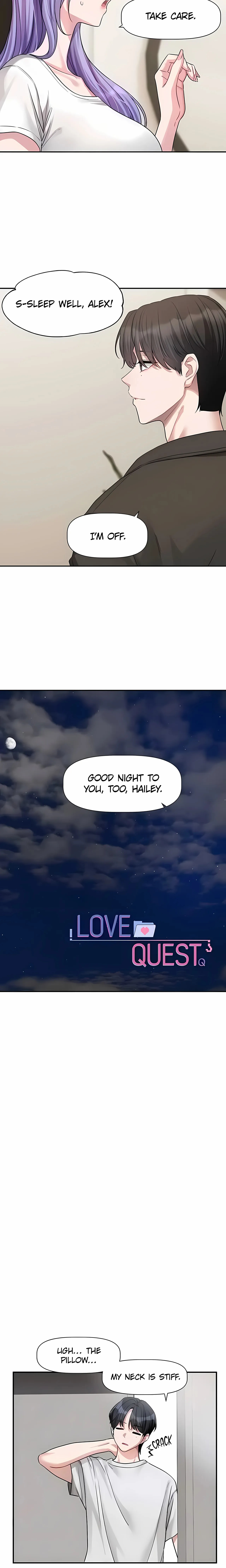 Love Quest page 308