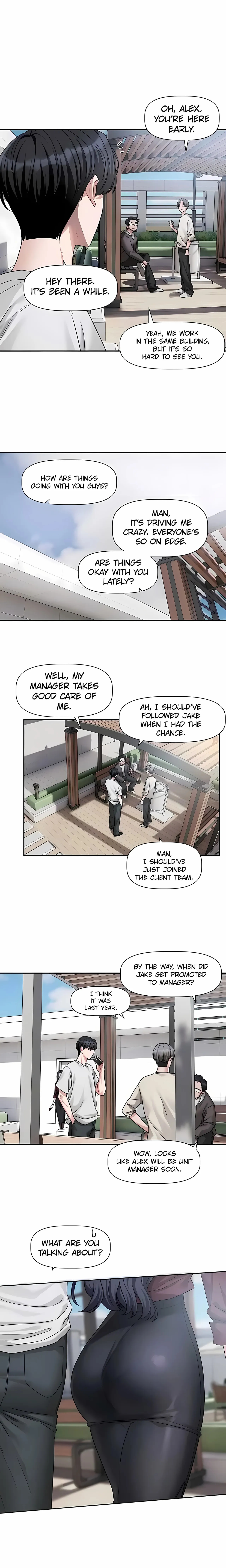 Love Quest page 309
