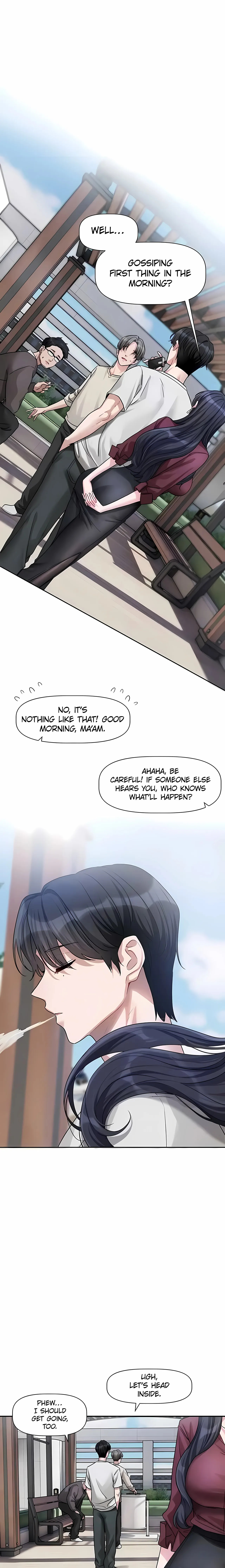 Love Quest page 310
