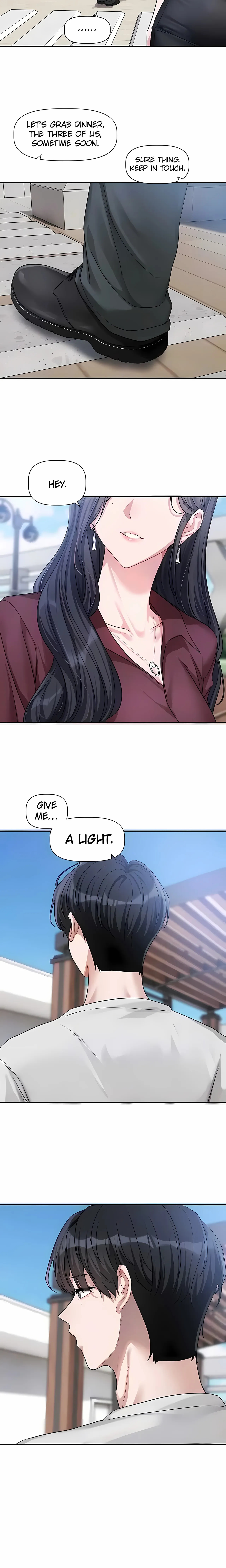 Love Quest page 311
