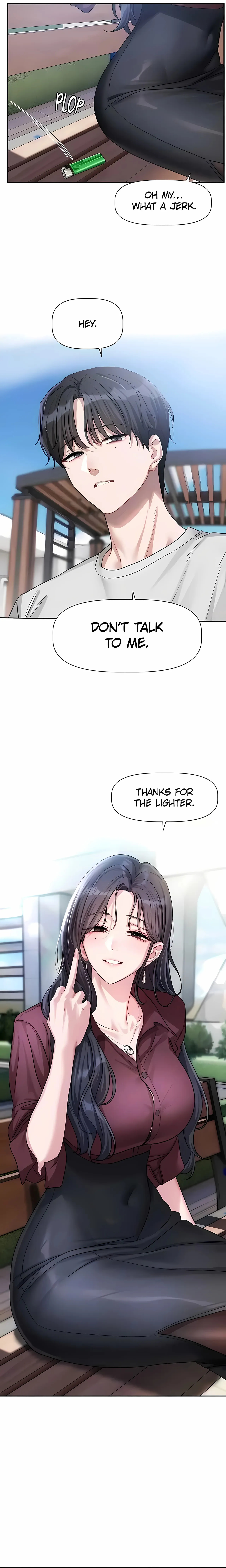 Love Quest page 312