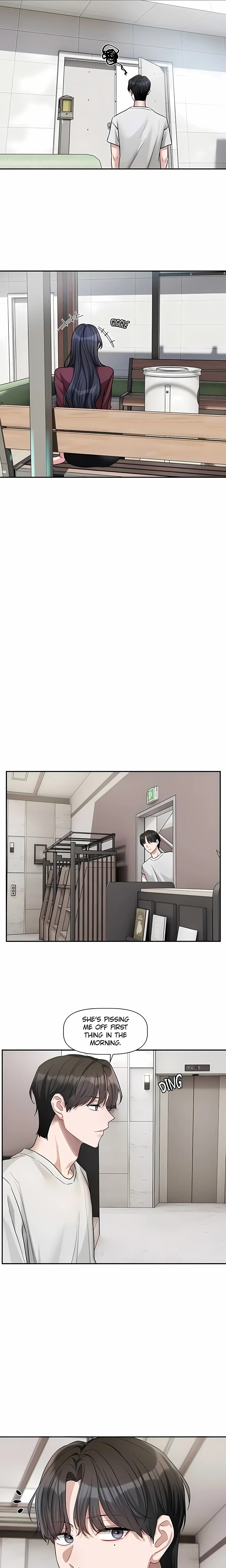 Love Quest page 313