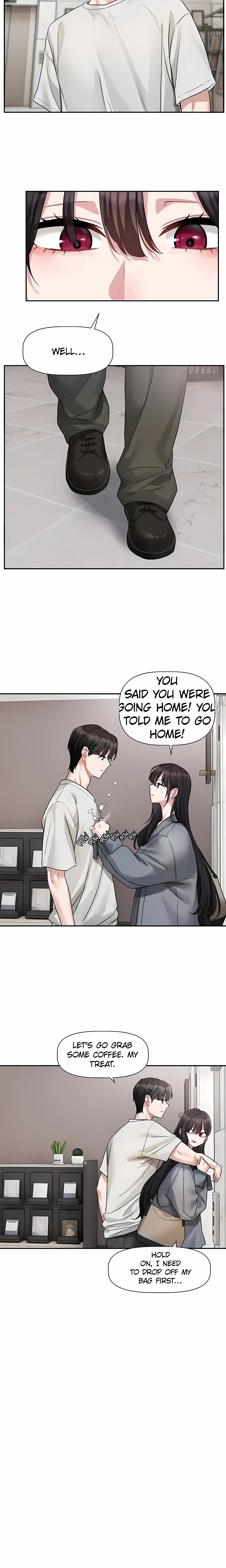 Love Quest page 315