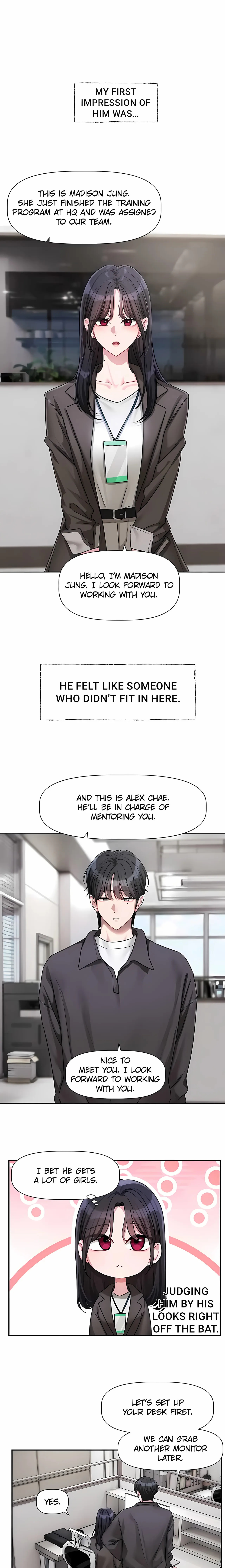 Love Quest page 317
