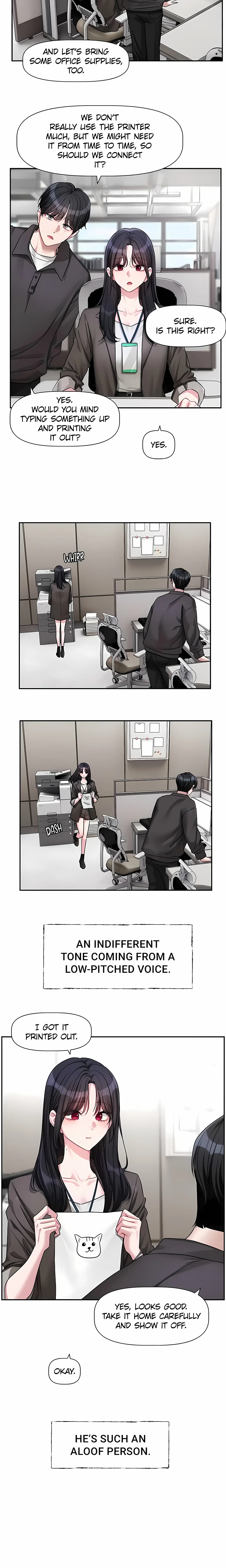 Love Quest page 318