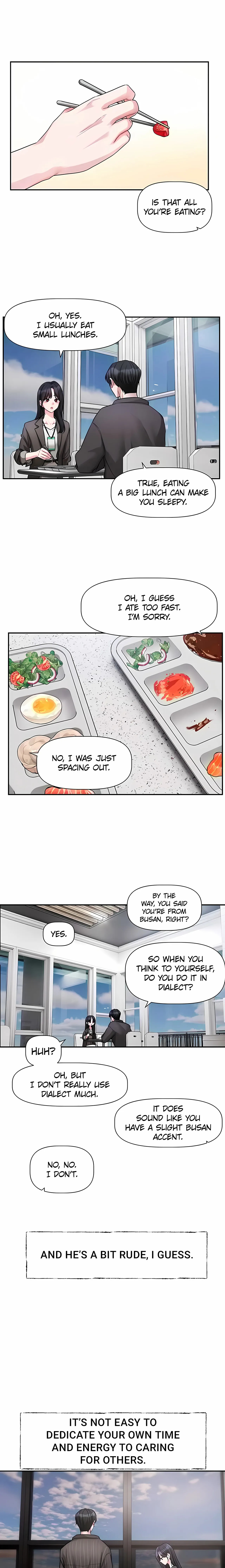 Love Quest page 319