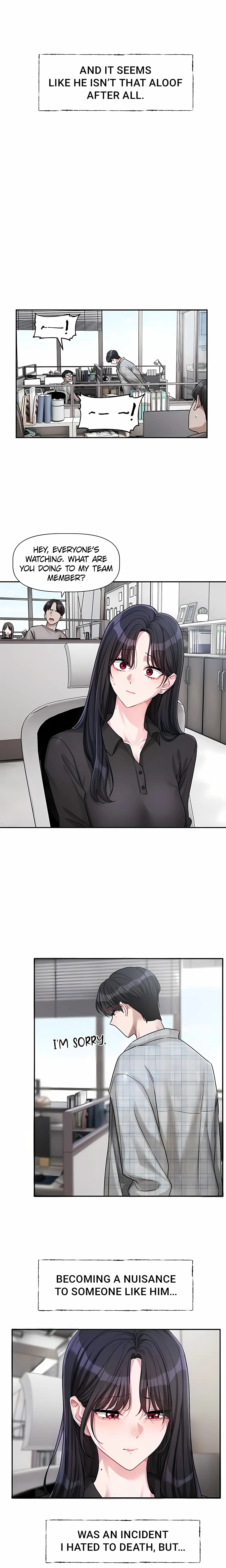 Love Quest page 321