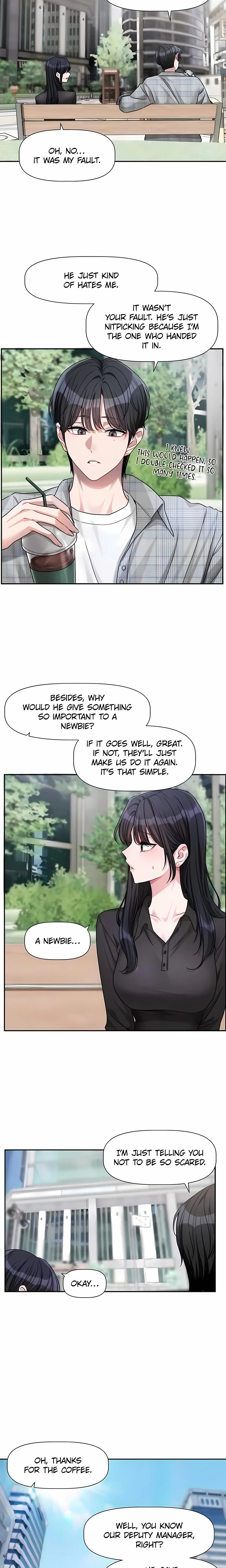 Love Quest page 323