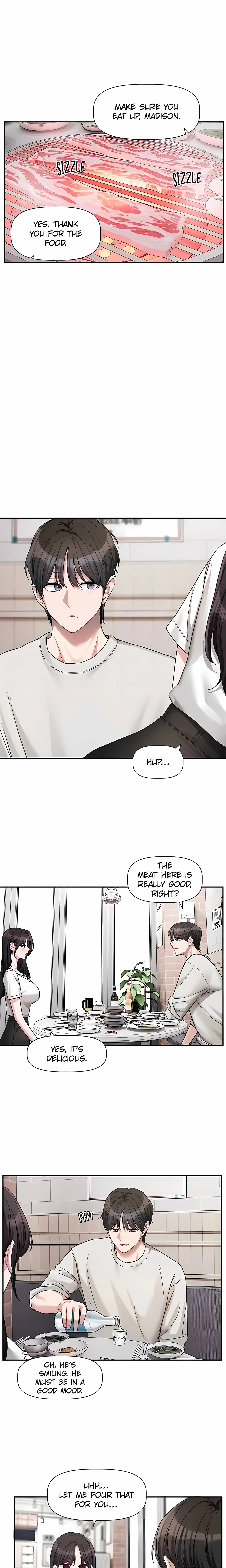 Love Quest page 325