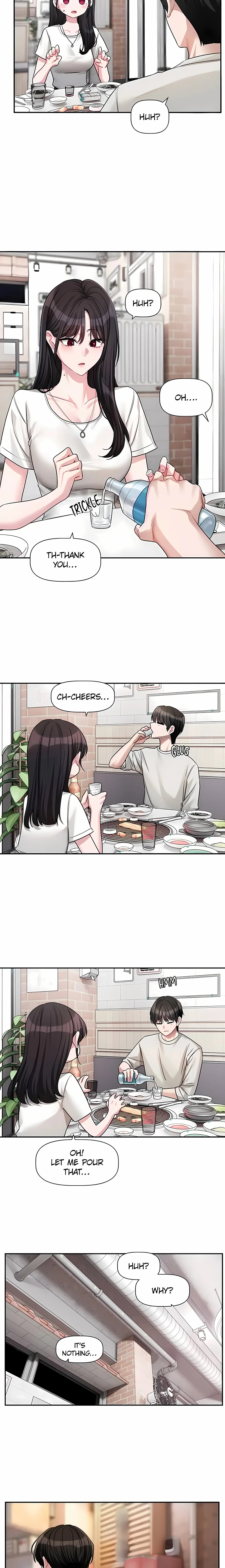 Love Quest page 326