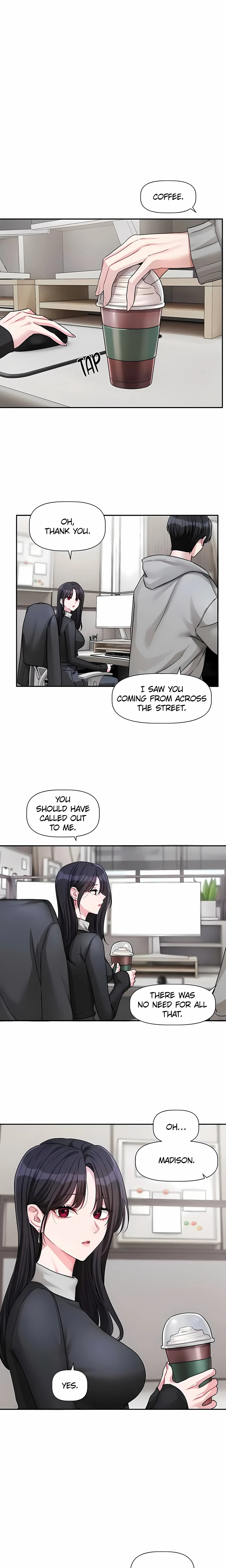 Love Quest page 328