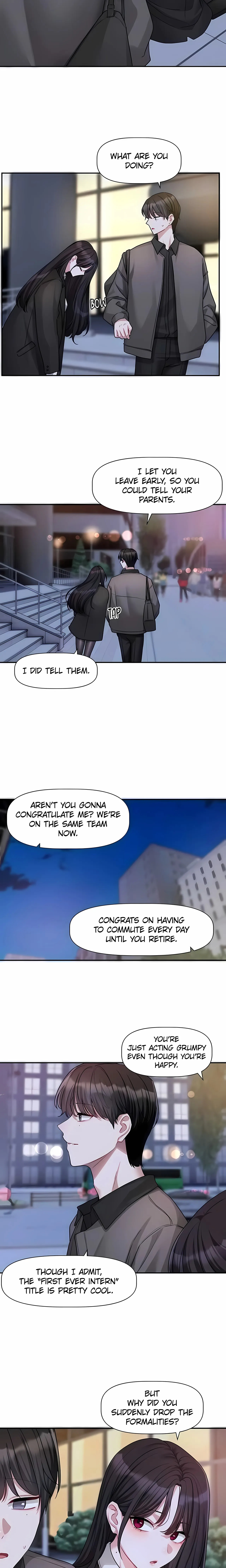 Love Quest page 333
