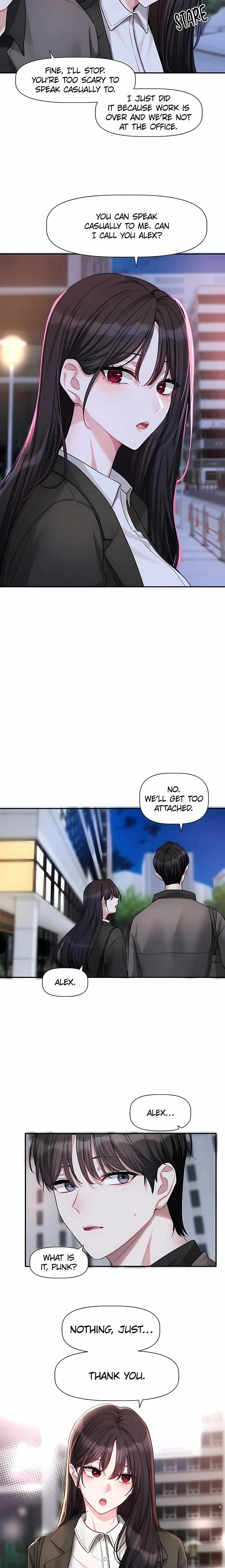 Love Quest page 334