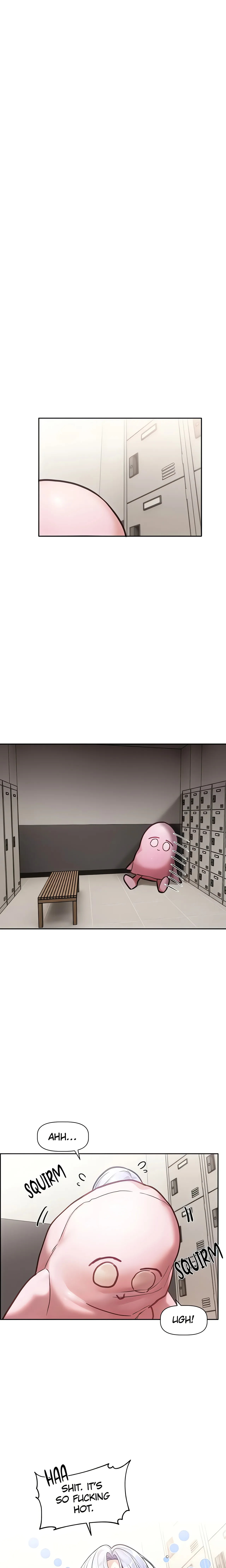 Love Quest page 34