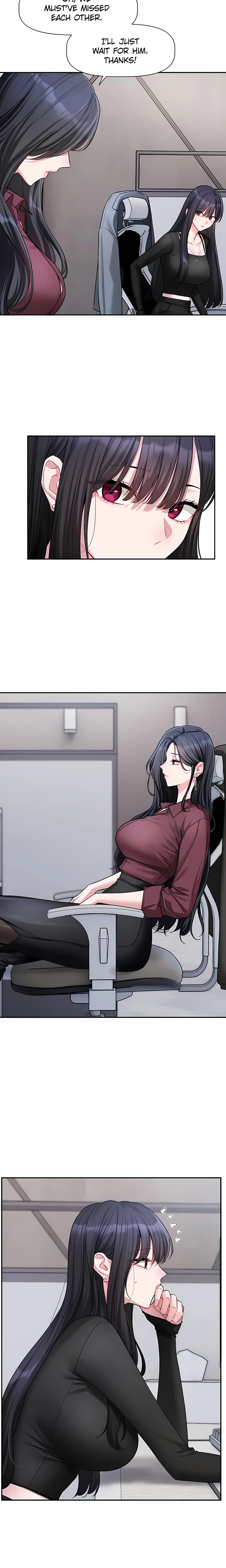 Love Quest page 340