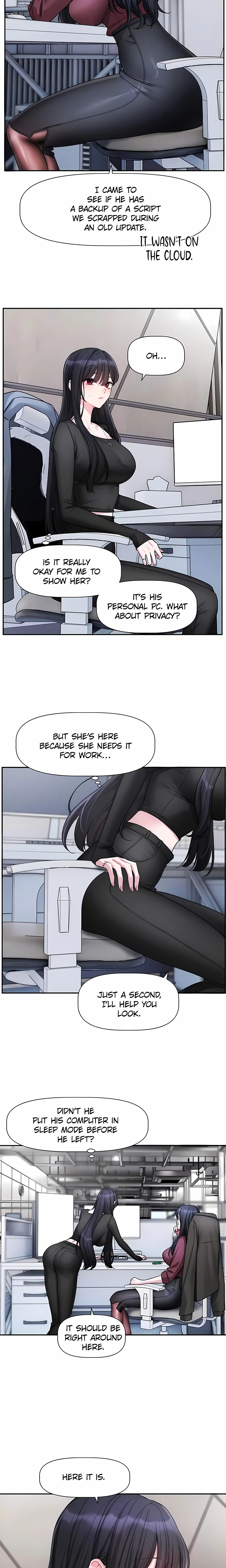 Love Quest page 343