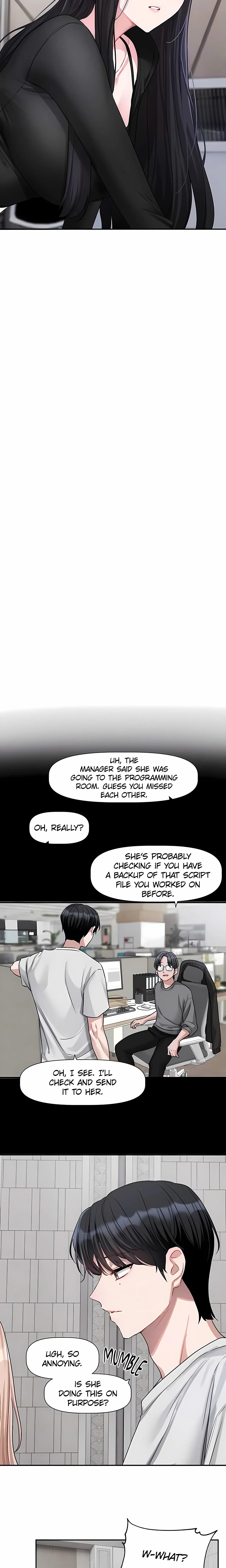 Love Quest page 345