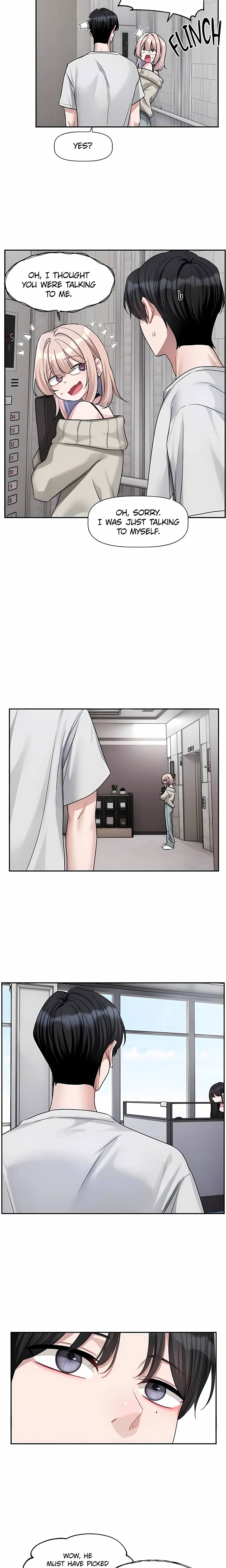 Love Quest page 346