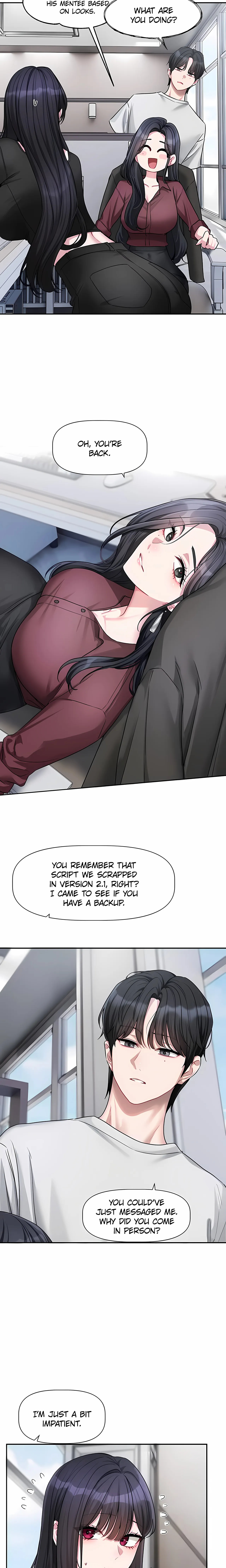 Love Quest page 347