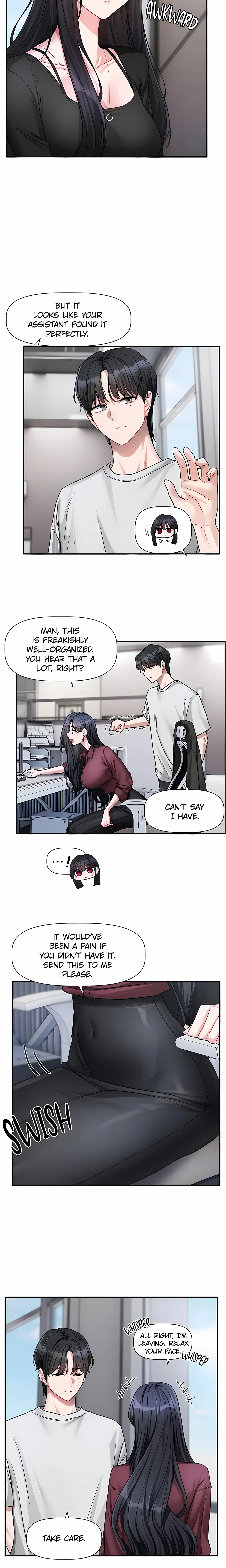 Love Quest page 348