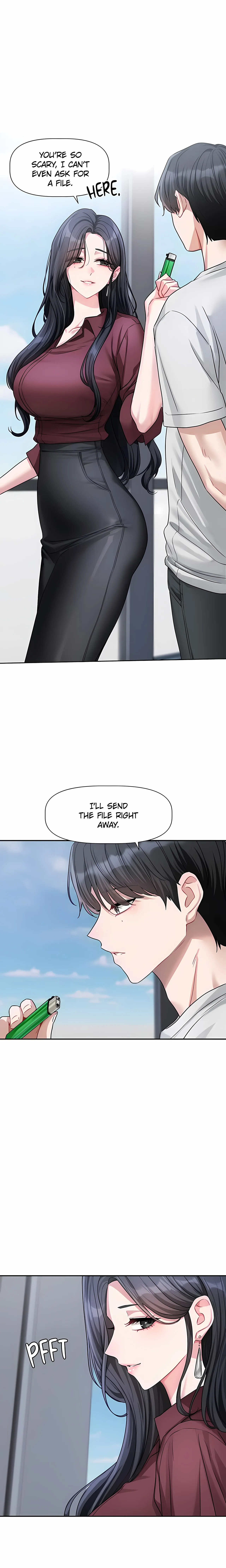 Love Quest page 349