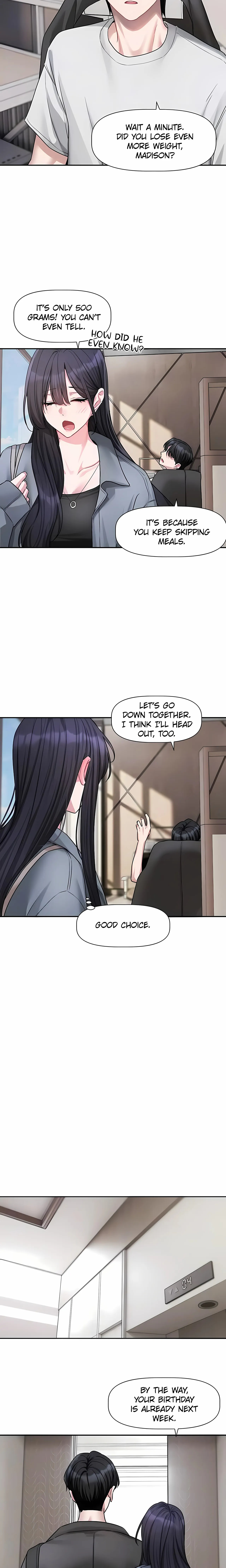 Love Quest page 353