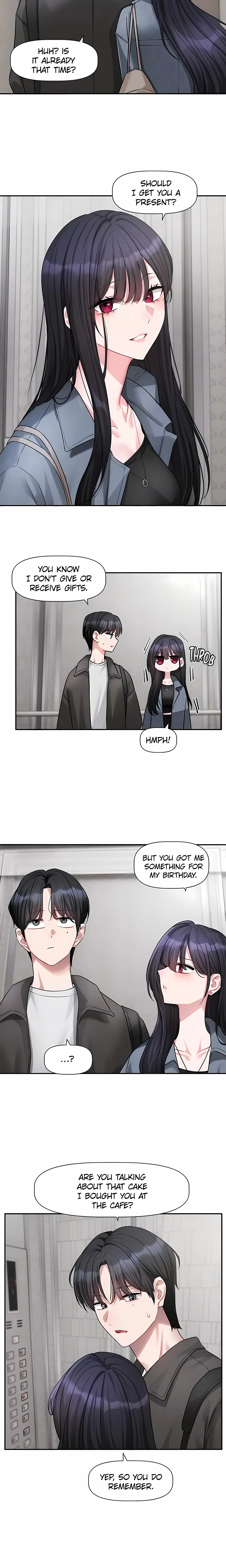 Love Quest page 354
