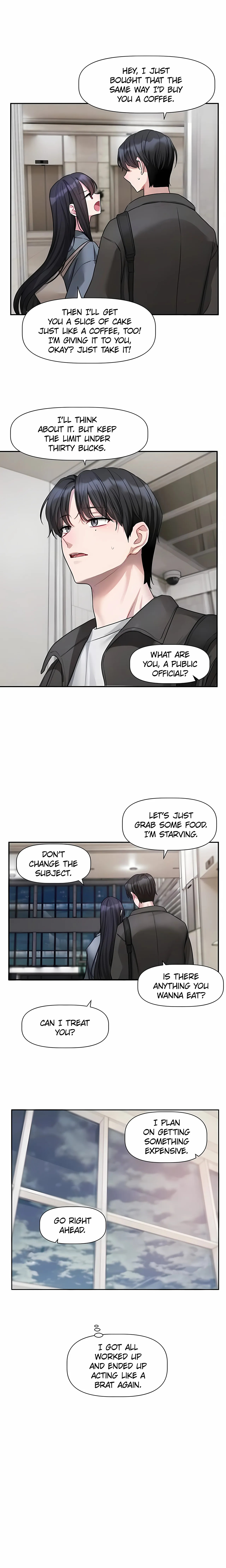 Love Quest page 355
