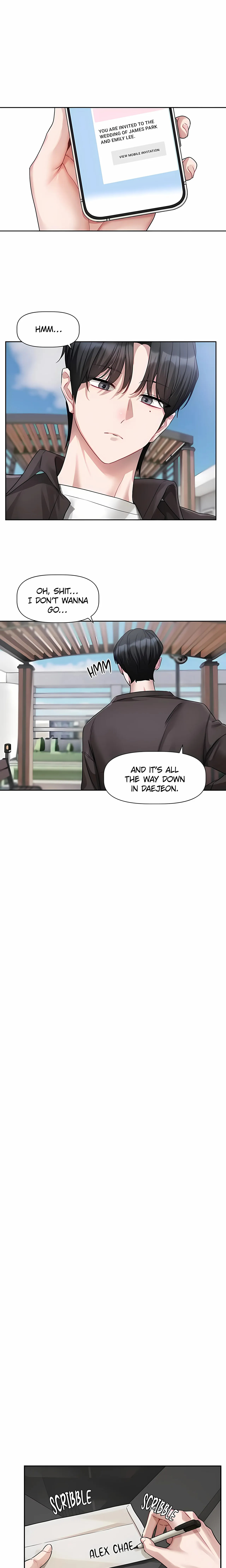 Love Quest page 357