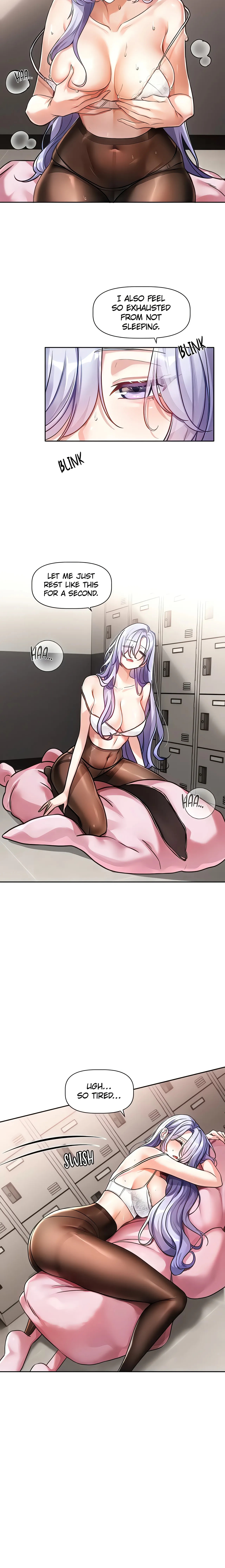 Love Quest page 36