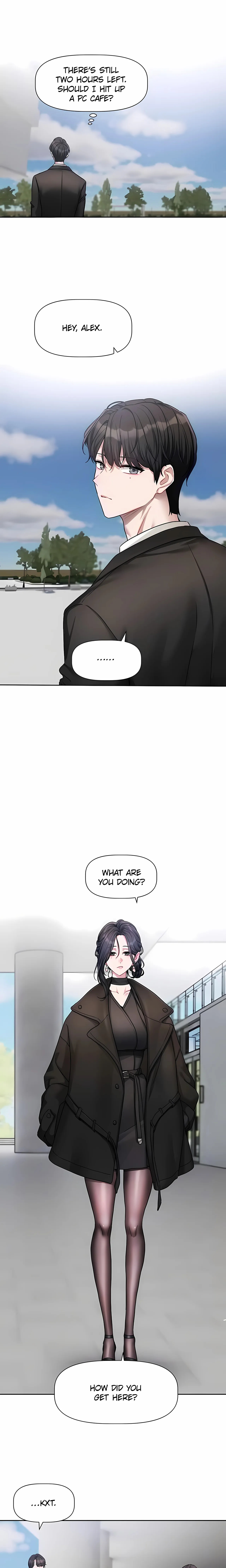 Love Quest page 362