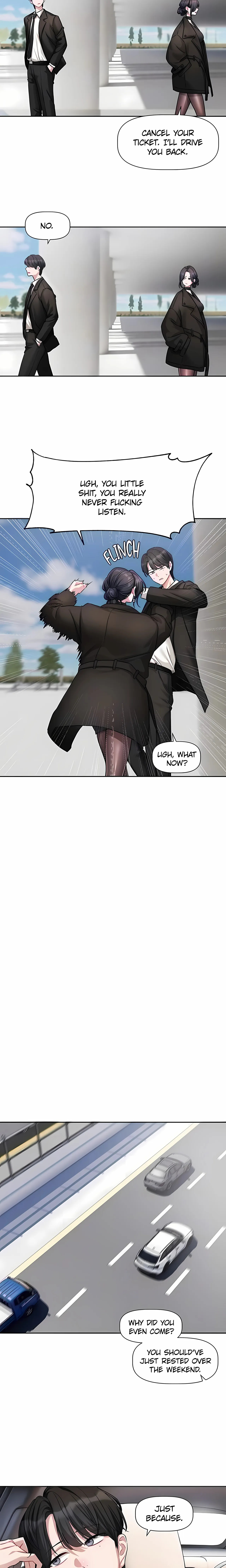 Love Quest page 363