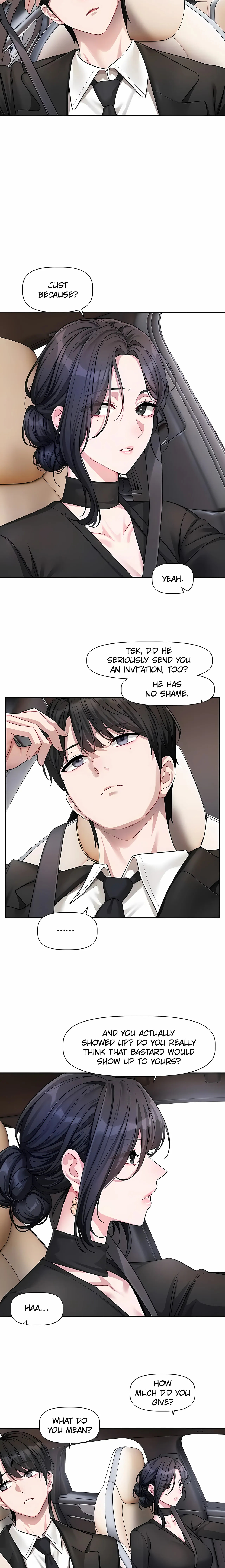 Love Quest page 364