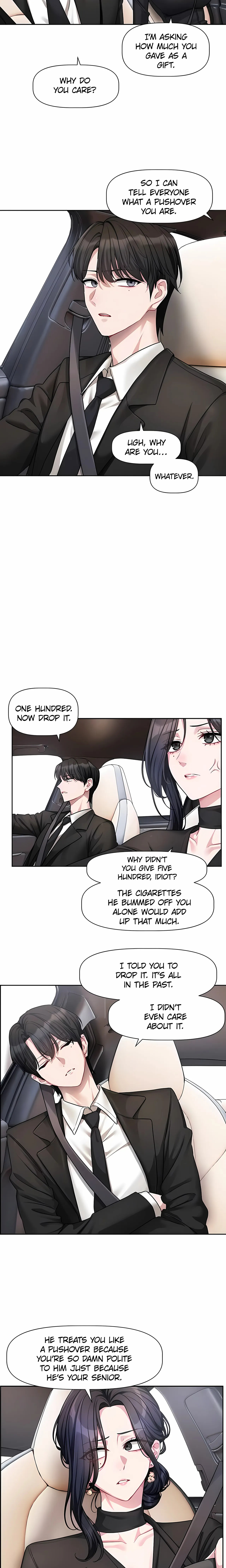 Love Quest page 365