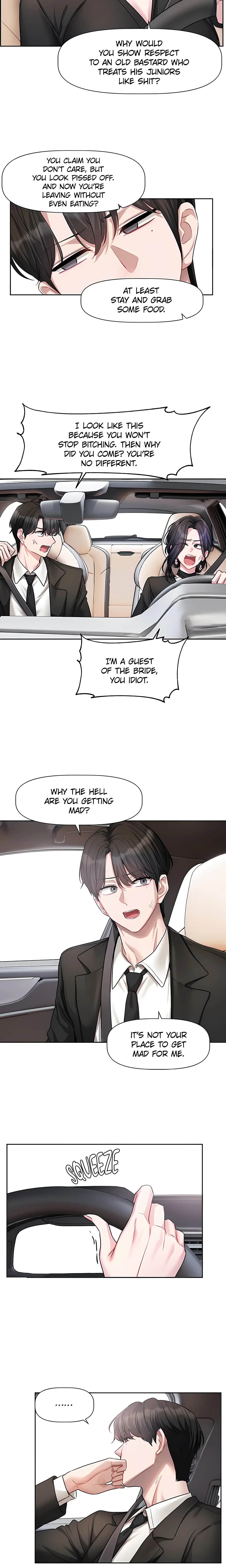 Love Quest page 366