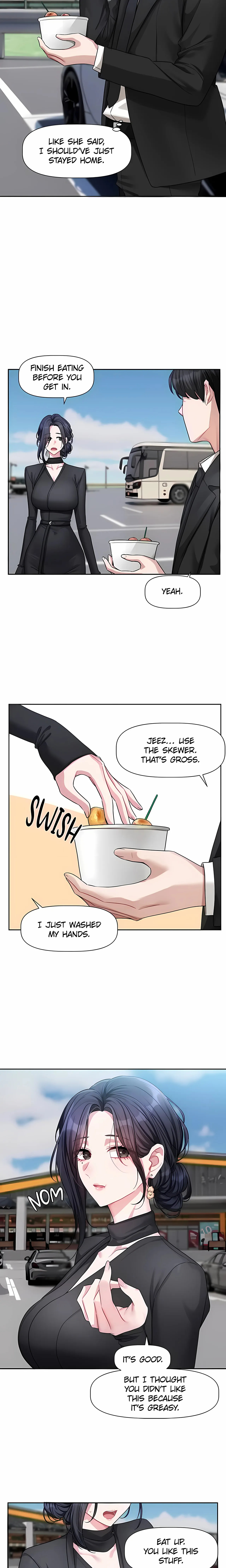Love Quest page 368
