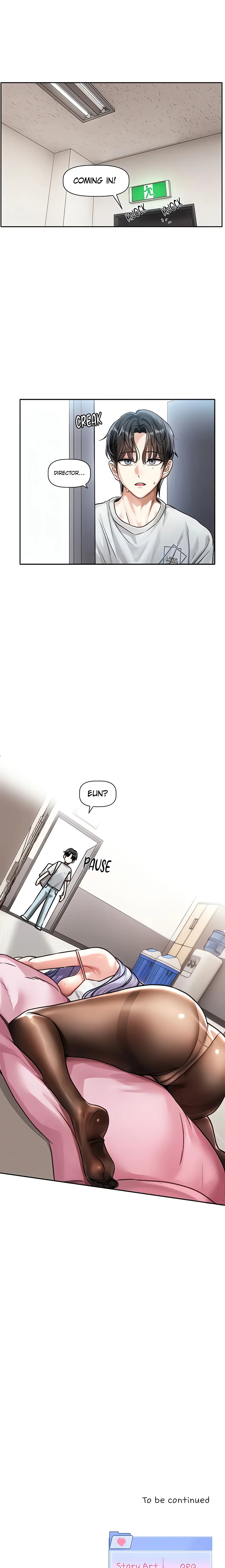 Love Quest page 37