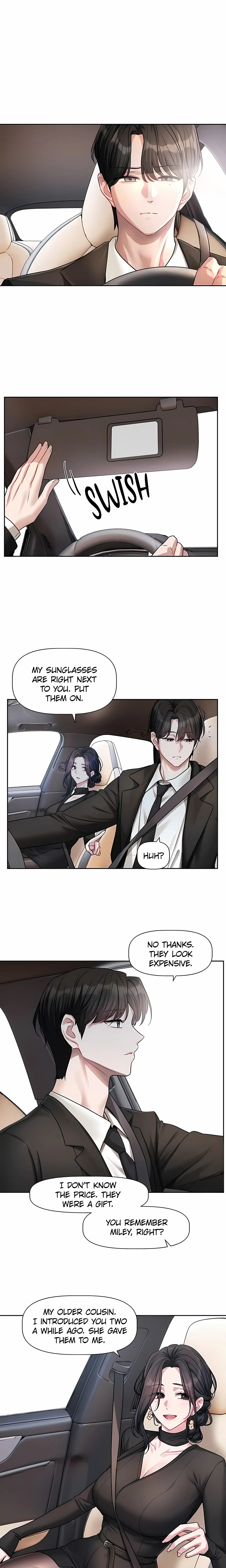 Love Quest page 371