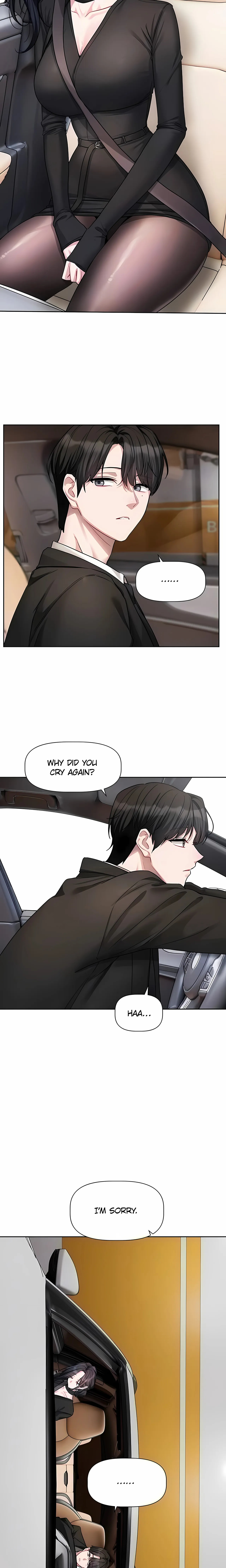 Love Quest page 373