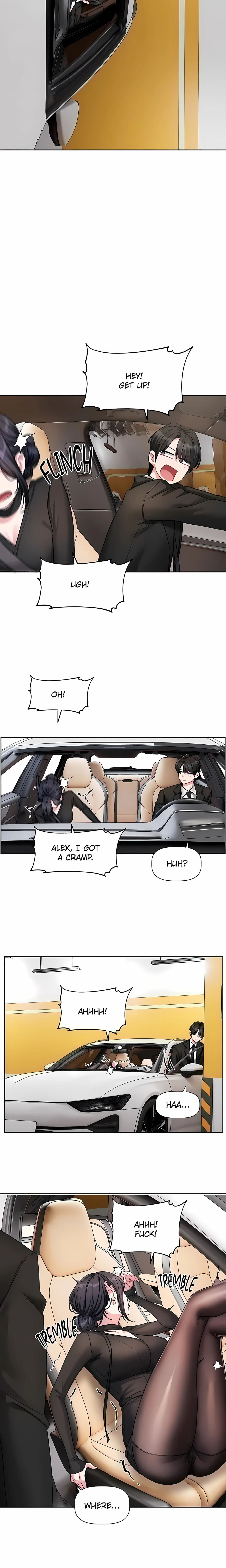 Love Quest page 374