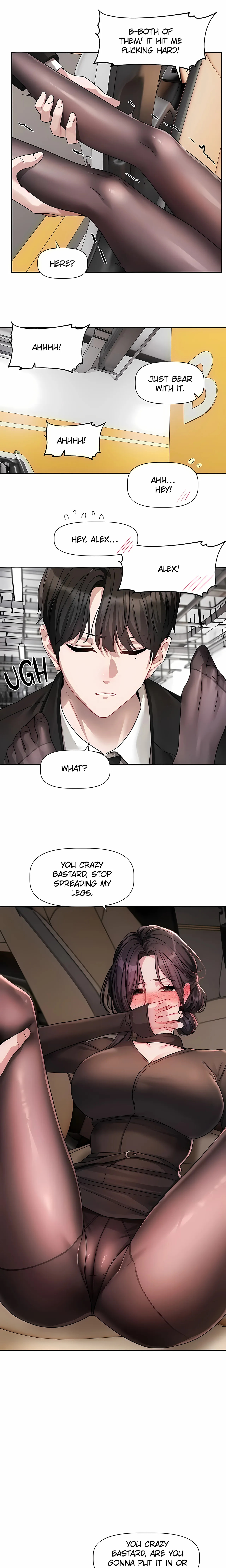 Love Quest page 375