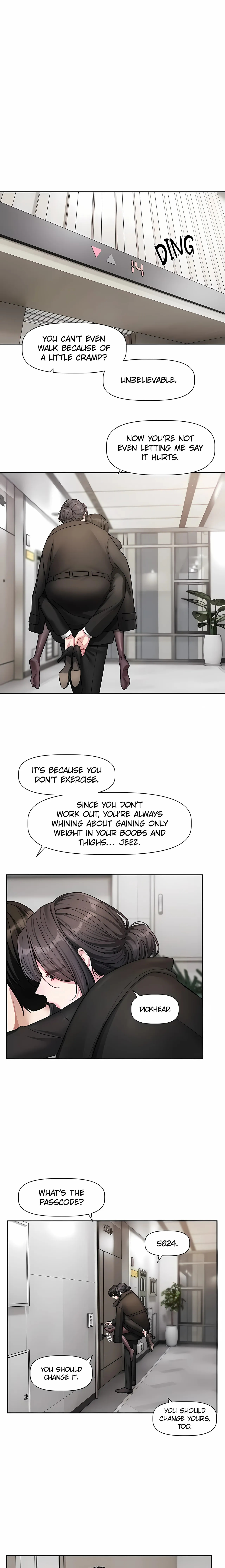Love Quest page 377