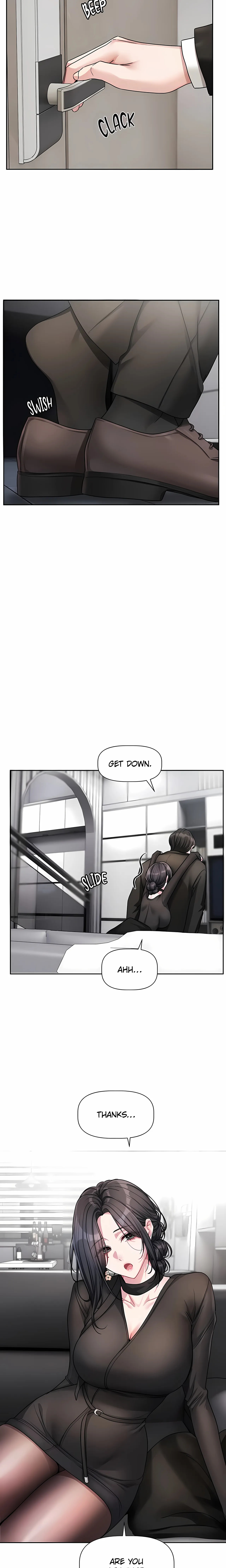 Love Quest page 378