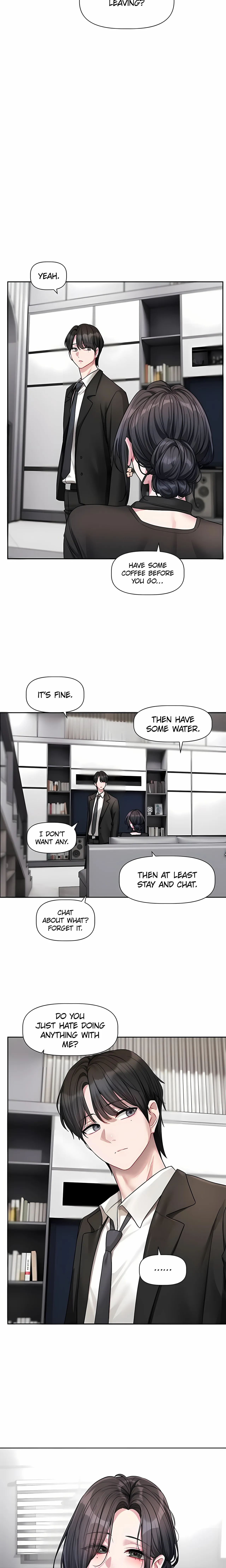 Love Quest page 379