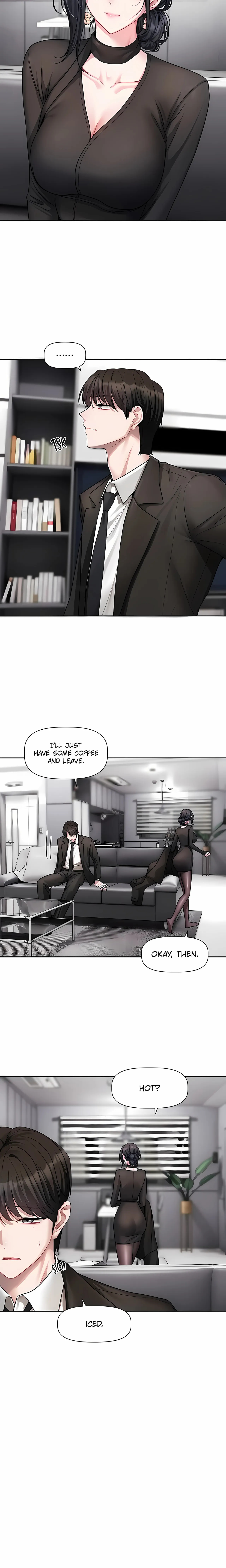 Love Quest page 380