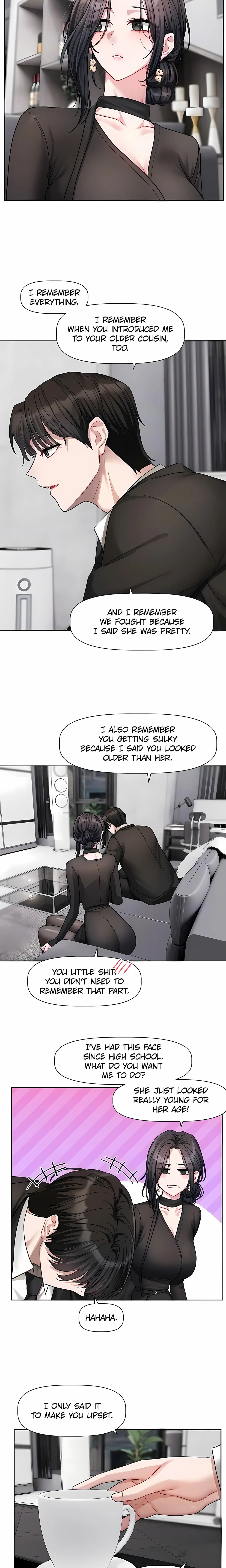 Love Quest page 383